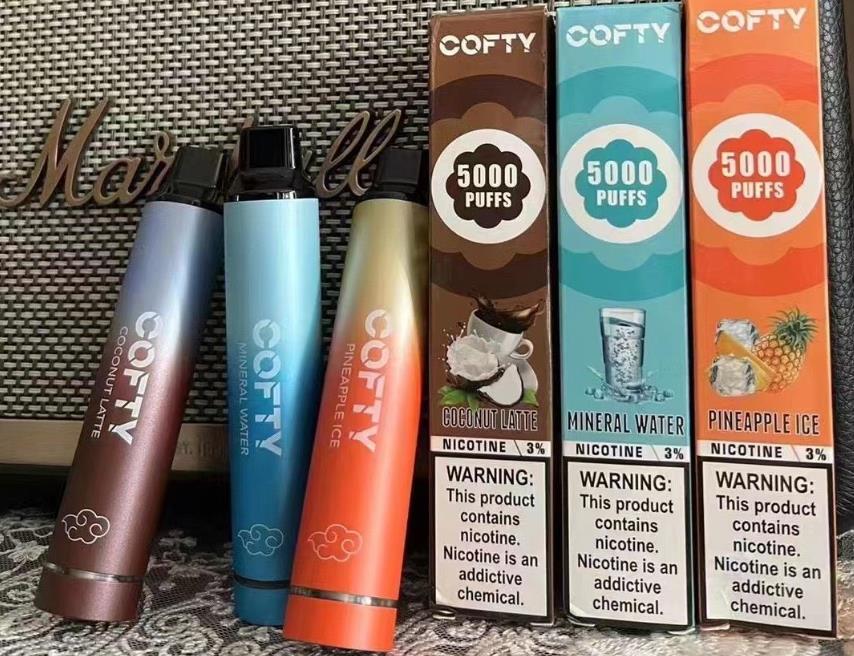 飞雾电子烟充电多久可以抽？