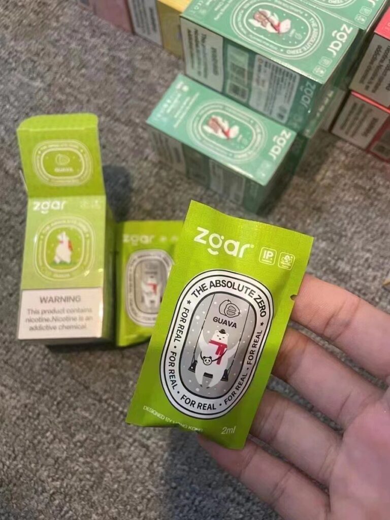 真格冰熊一盒十颗吗，真格冰熊一盒几颗