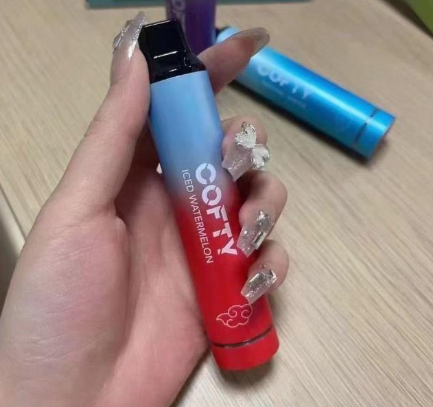 飞雾一次性充电多久充满？充电时长概述