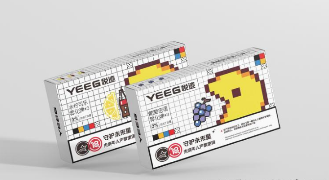 悦迹口味排行榜