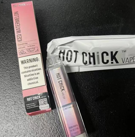 辣妹电子烟哪个好抽，辣妹子品牌