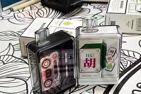 崧一次性电子烟需要充电吗？探索崧品牌的便捷与创新