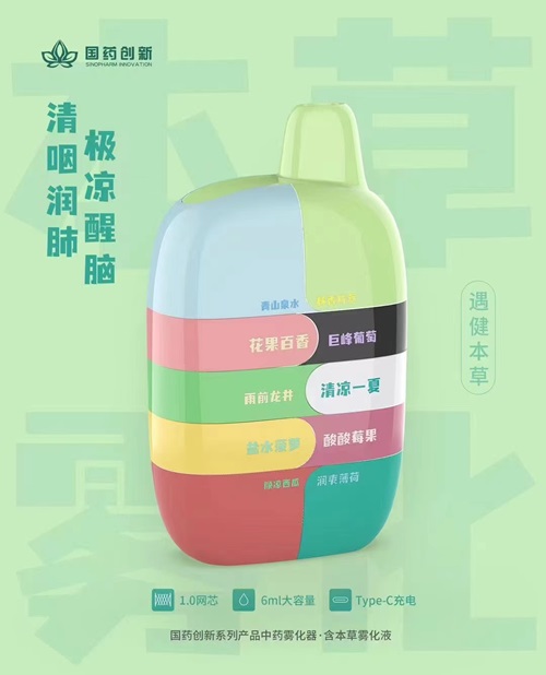 遇健本草畅肺舒有危害吗？