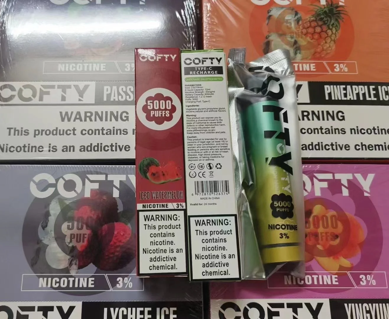 飞雾充电多久才能充满？揭秘飞雾充电的技术与使用技巧