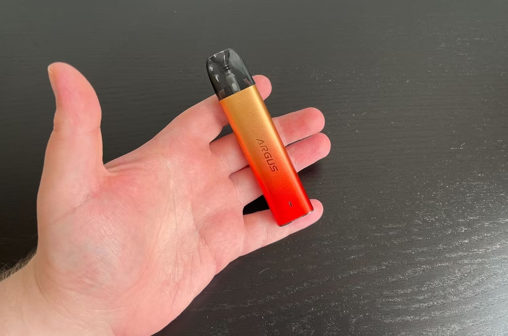 ARGUS G2 Mini