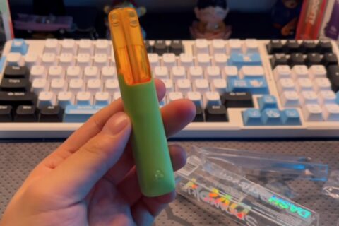 雪加鸭嘴兽一次性评测：性能与体验的全面解析