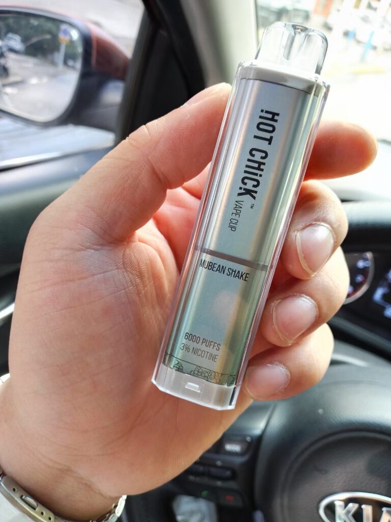 辣妹电子烟是杂牌吗，辣妹子是什么牌子化妆品