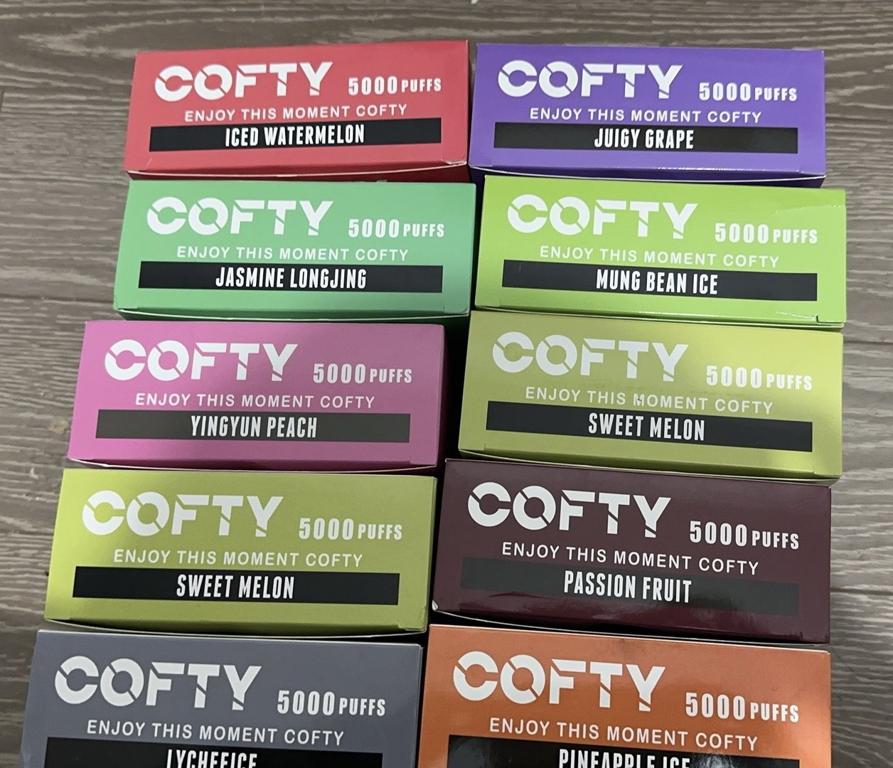 飞雾电子烟充电时为啥是蓝色灯光？