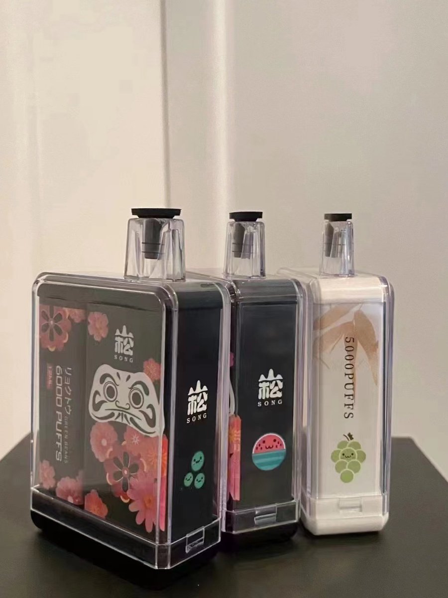 崧一次性电子烟怎么充电？让你轻松掌握正确使用方法