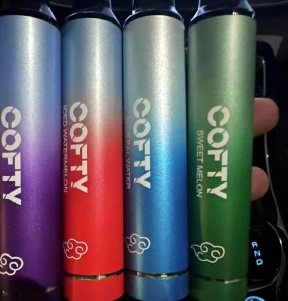 飞雾电子烟多少毫升一根？了解飞雾电子烟的容量与使用体验