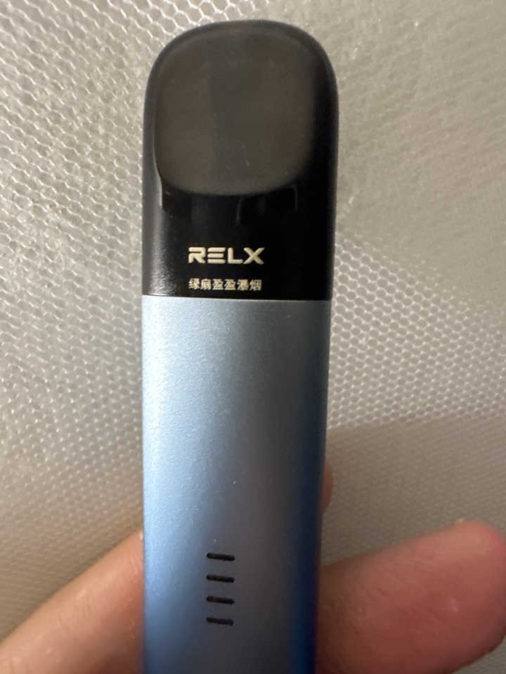 绿扇盈盈