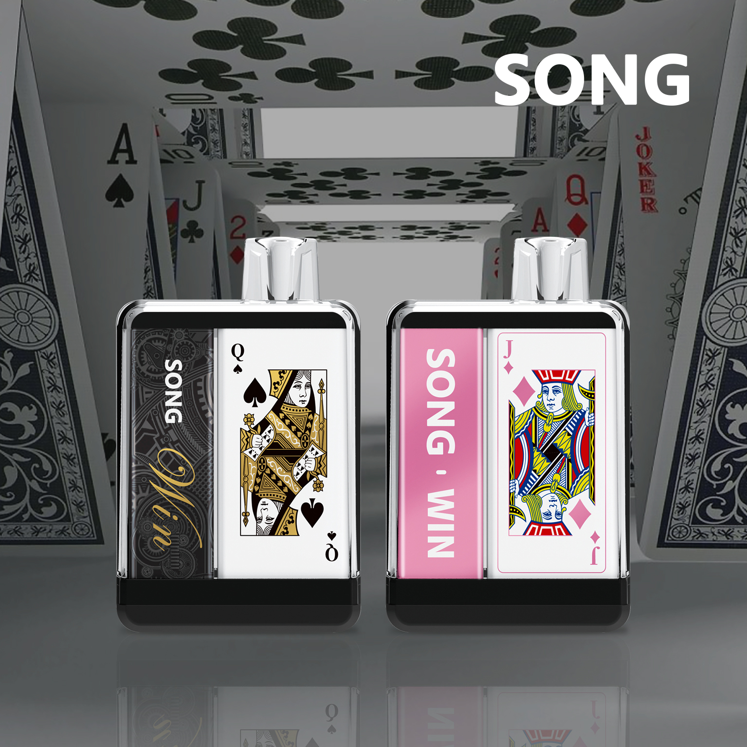 崧song电子烟多少口？探索它的口感与使用体验