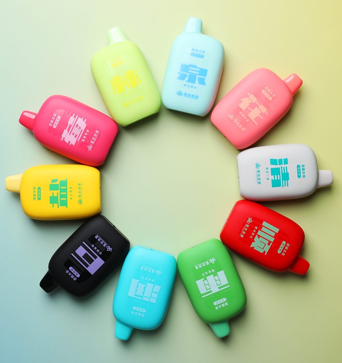 遇健本草畅肺舒一次性的多少钱？