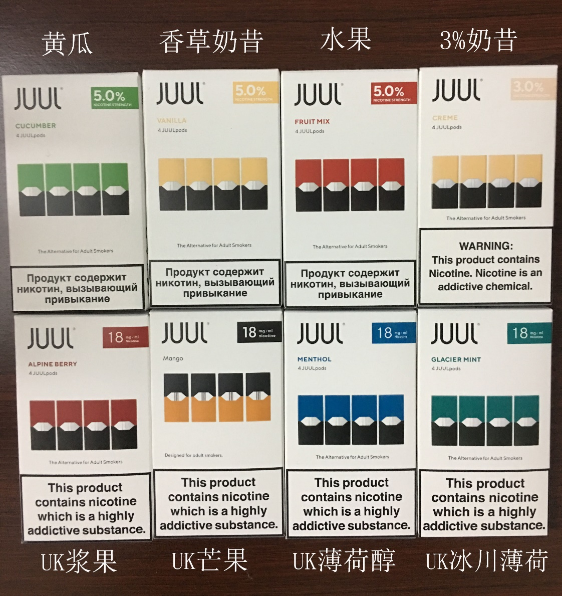 Juul烟弹能抽多久?深入解析Juul烟弹的使用时长与关键特点