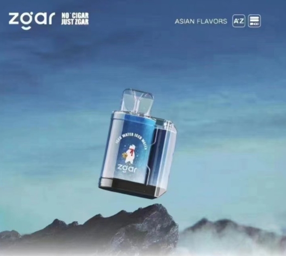 冰熊魔盒口味推荐:口味选择太多,我该如何选择?