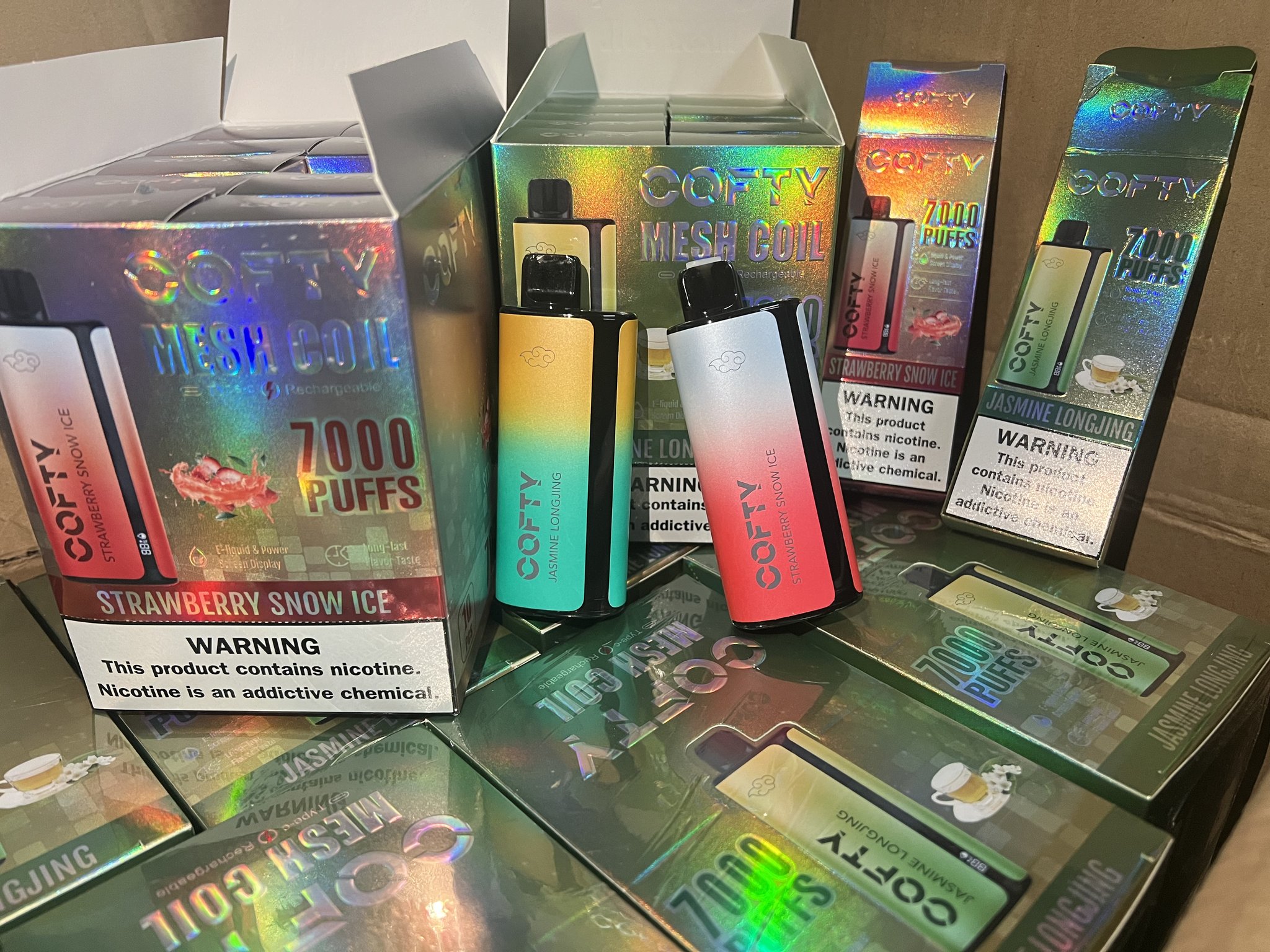 飞雾四代与三代对比解析，谁才是智能家居的最佳选择？