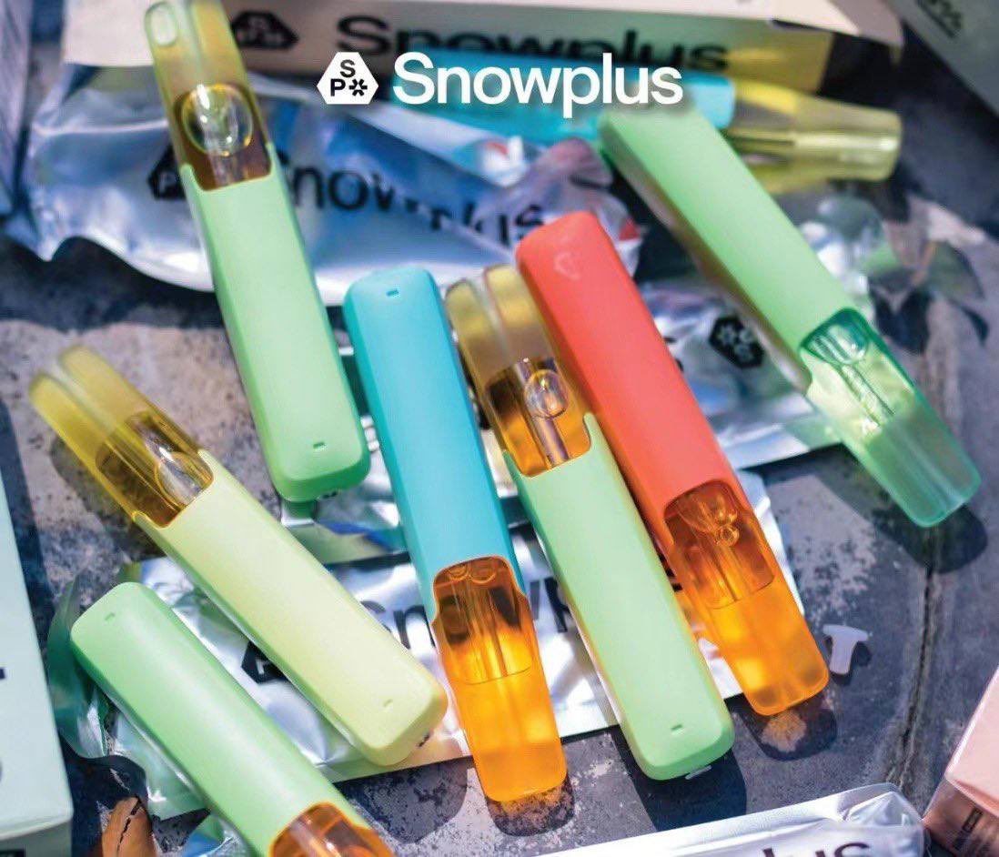 Snowplus鸭嘴兽多少钱一支？揭秘雪加烟草品类中的性价比之王
