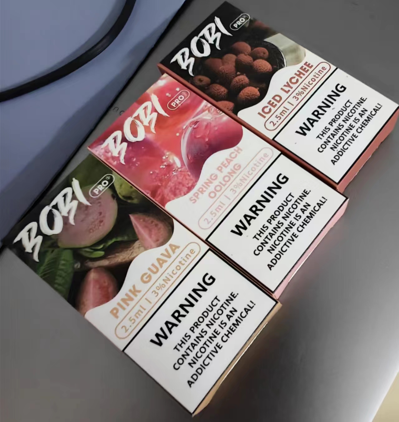 波比烟弹怎么样？是否值得购买？