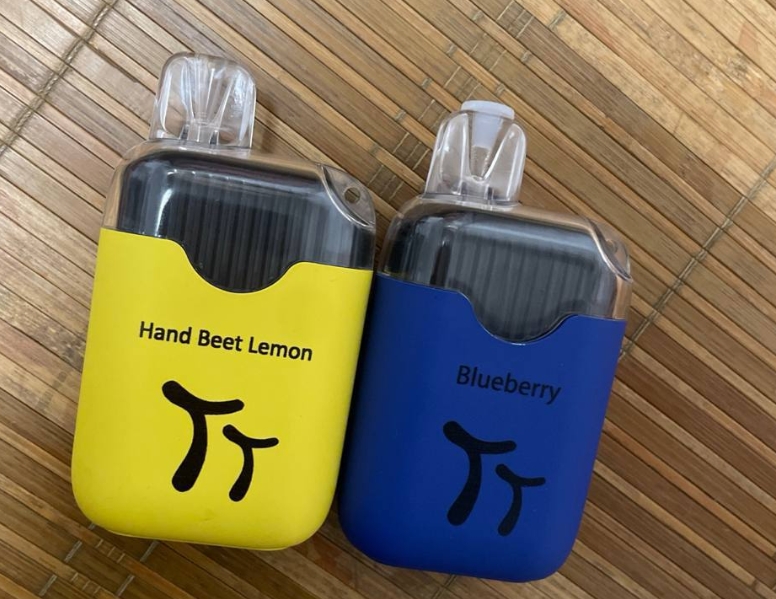 tt一次性电子烟能抽多久?可以充电吗?