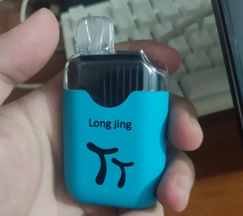 tt一次性电子烟能抽多久?可以充电吗?