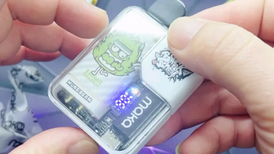 make电子烟什么牌子？——高性价比的口粮选择