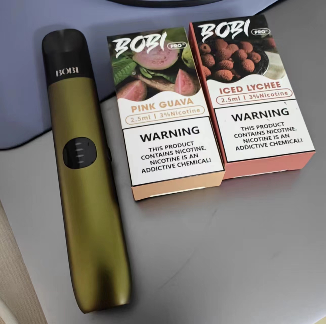 波比烟弹怎么样？是否值得购买？