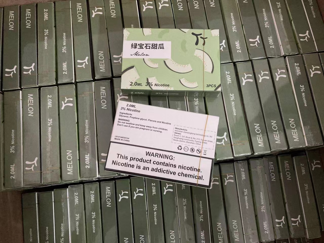 tt烟弹怎么通配悦客？可以通配所有悦刻设备吗？