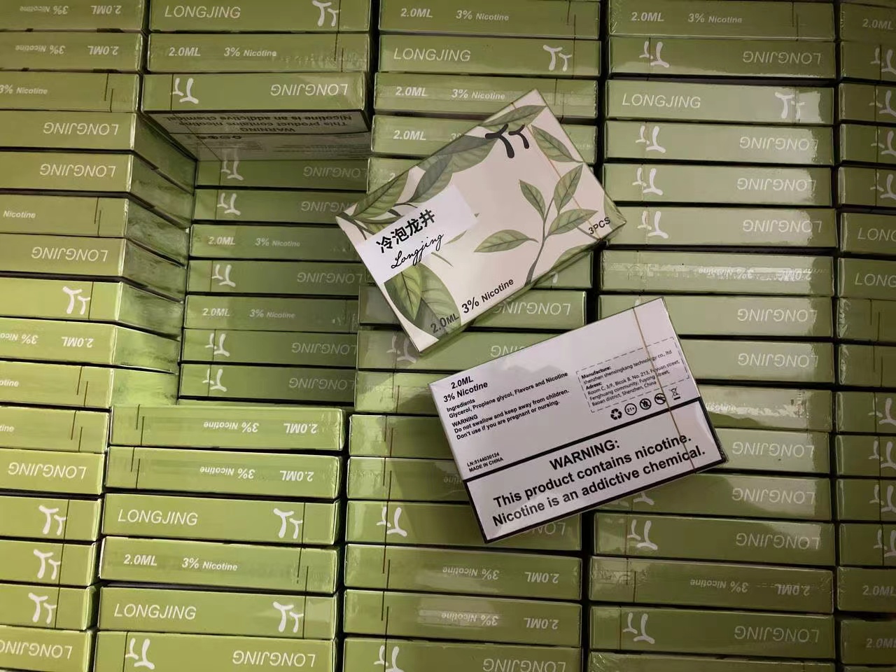 TT烟弹最建议买吗？性价比分析