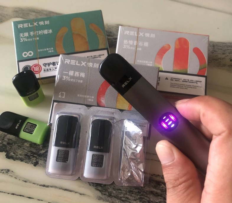 悦刻4代与5代的区别，哪一款更适合你？