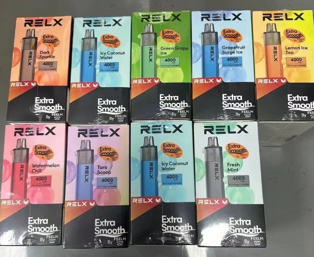 悦刻一次性电子烟：享受更多口感体验的选择