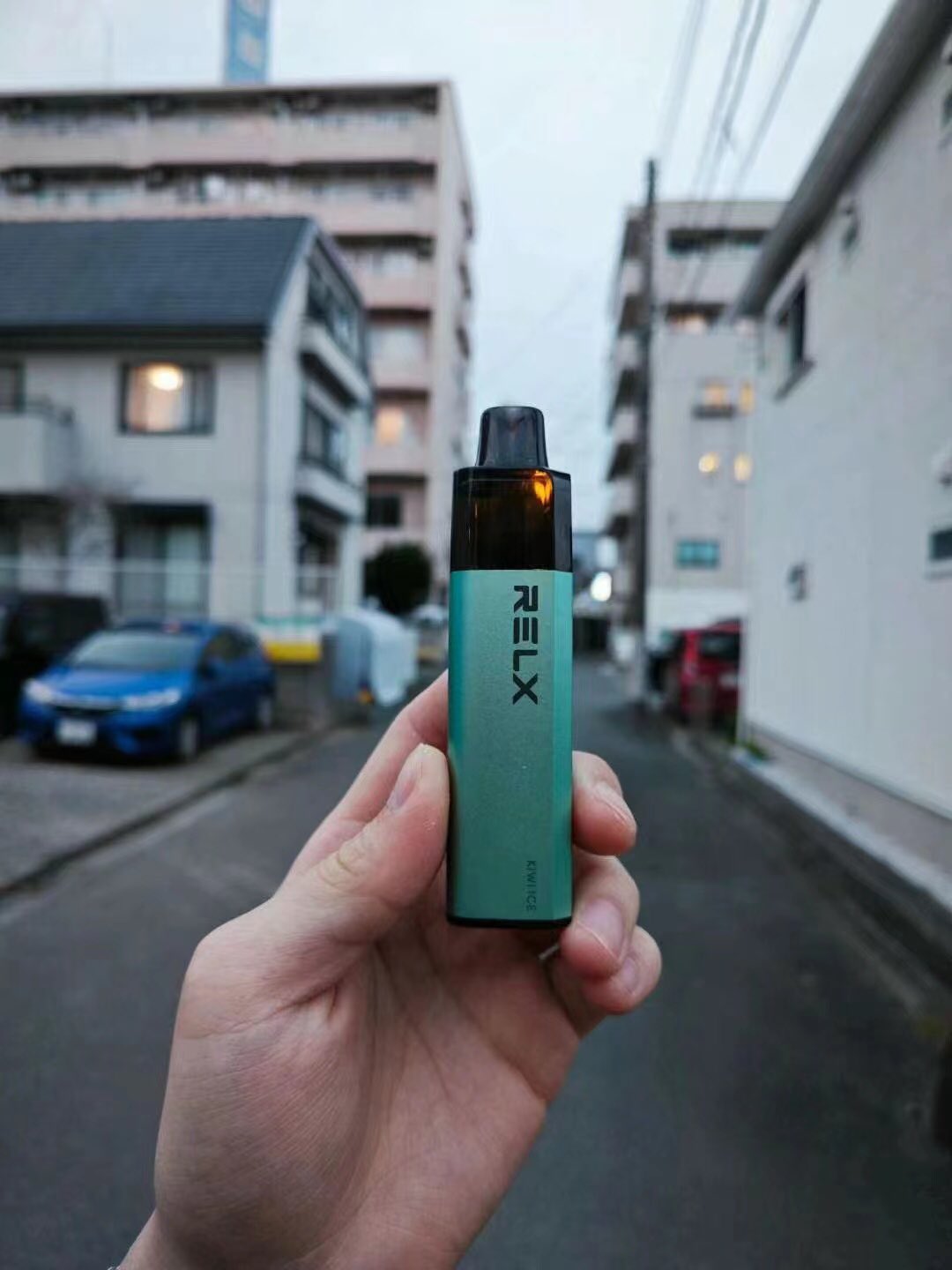 悦刻一次性电子烟：在苏州，享受更具品味的吸烟体验