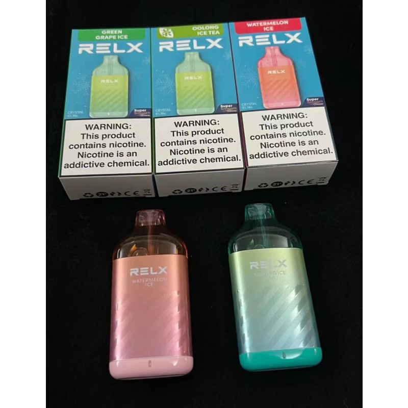 悦刻一次性电子烟多少毫升？了解它的容量与吸引力