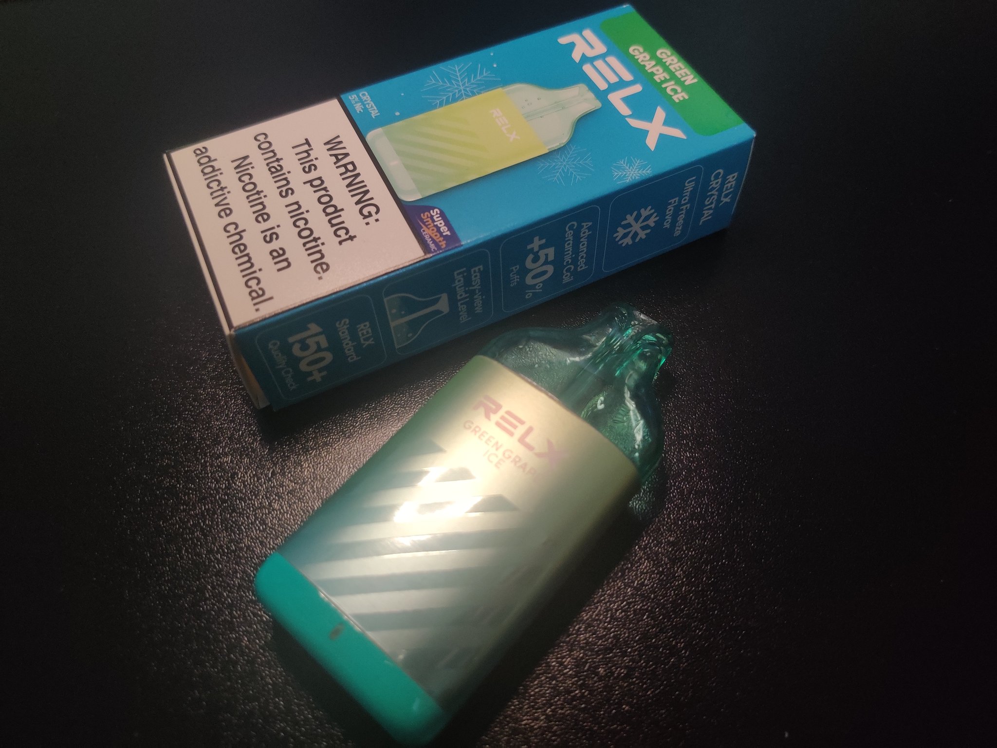 悦刻一次性电子烟多少毫升？了解它的容量与吸引力