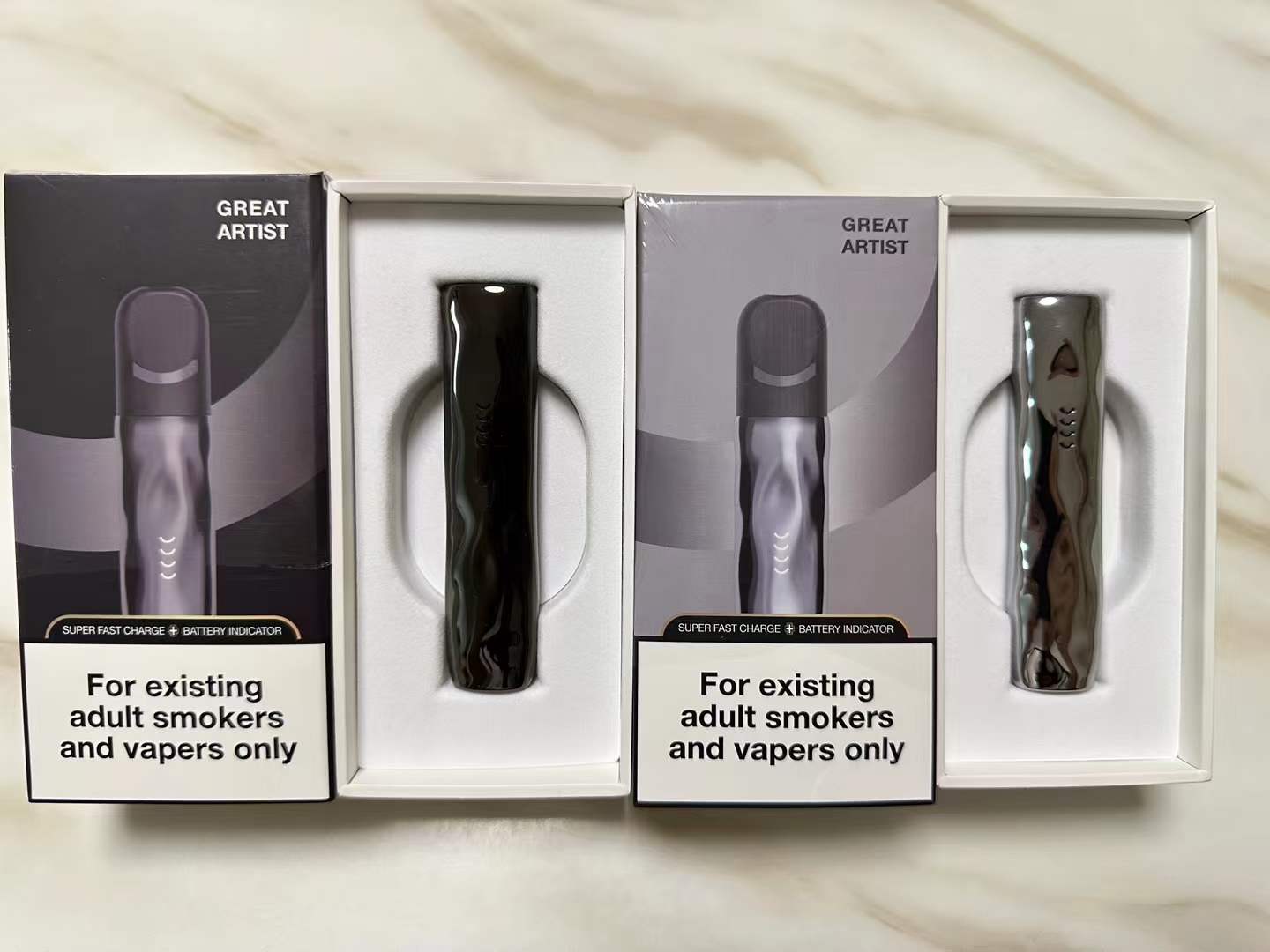 65元一盒的悦刻烟弹是假的吗？如何辨别真假悦刻烟弹