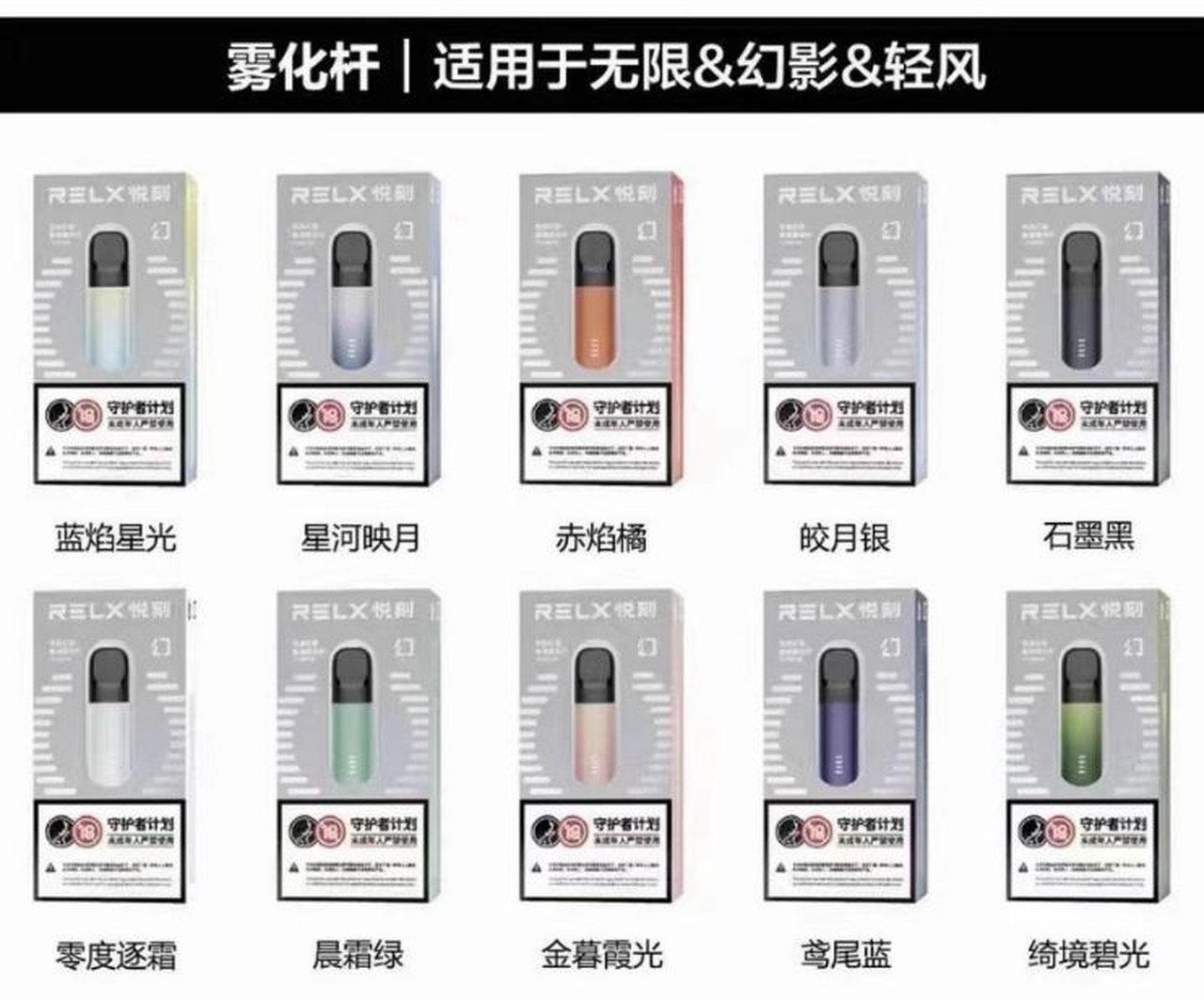 哪可以买到悦刻海外版？最全购买攻略与推荐渠道