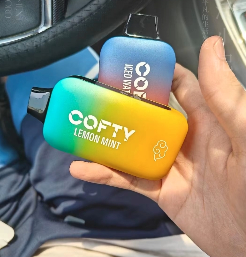 飞雾三代电子烟指示灯——点亮你的科技生活