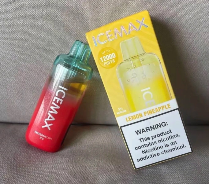 冰爆电子烟是正规品牌吗？揭秘电子烟行业的真实面貌