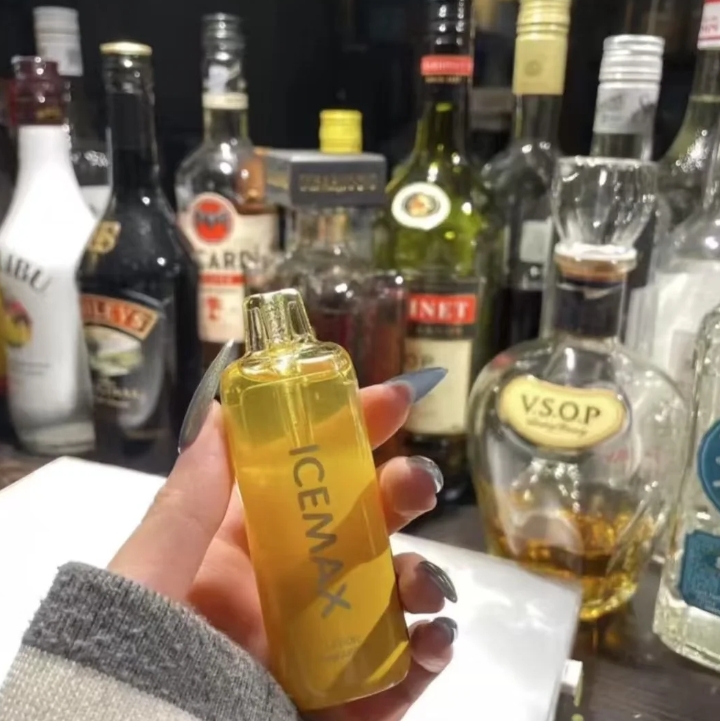 冰爆电子烟哪个口味好抽？探索不同口味的魅力