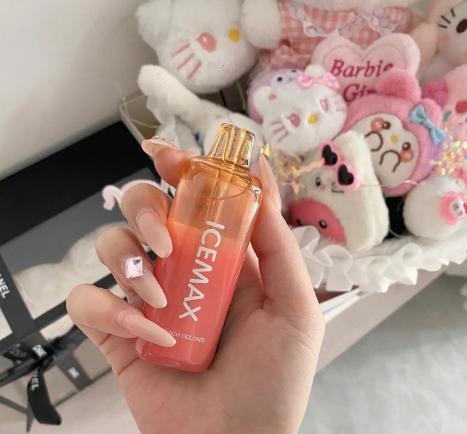 冰爆电子烟哪个口味好抽？探索不同口味的魅力