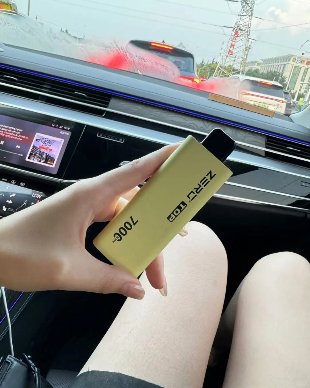 零度大板砖二代：工程机械界的革新者