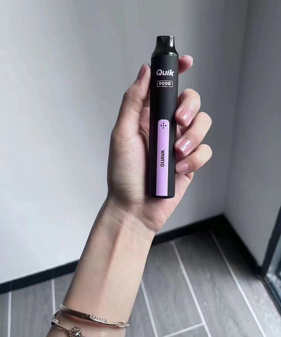 解密quik电子烟价格，智慧选择之道