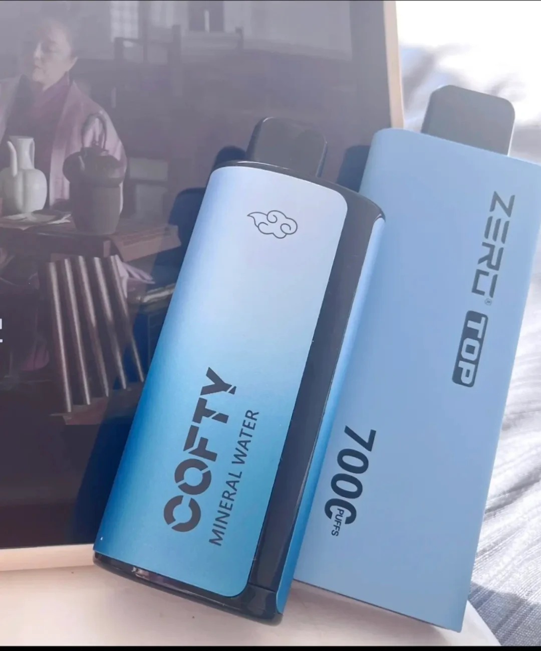 零度大板砖最建议买的口味：一场味蕾的狂欢盛宴