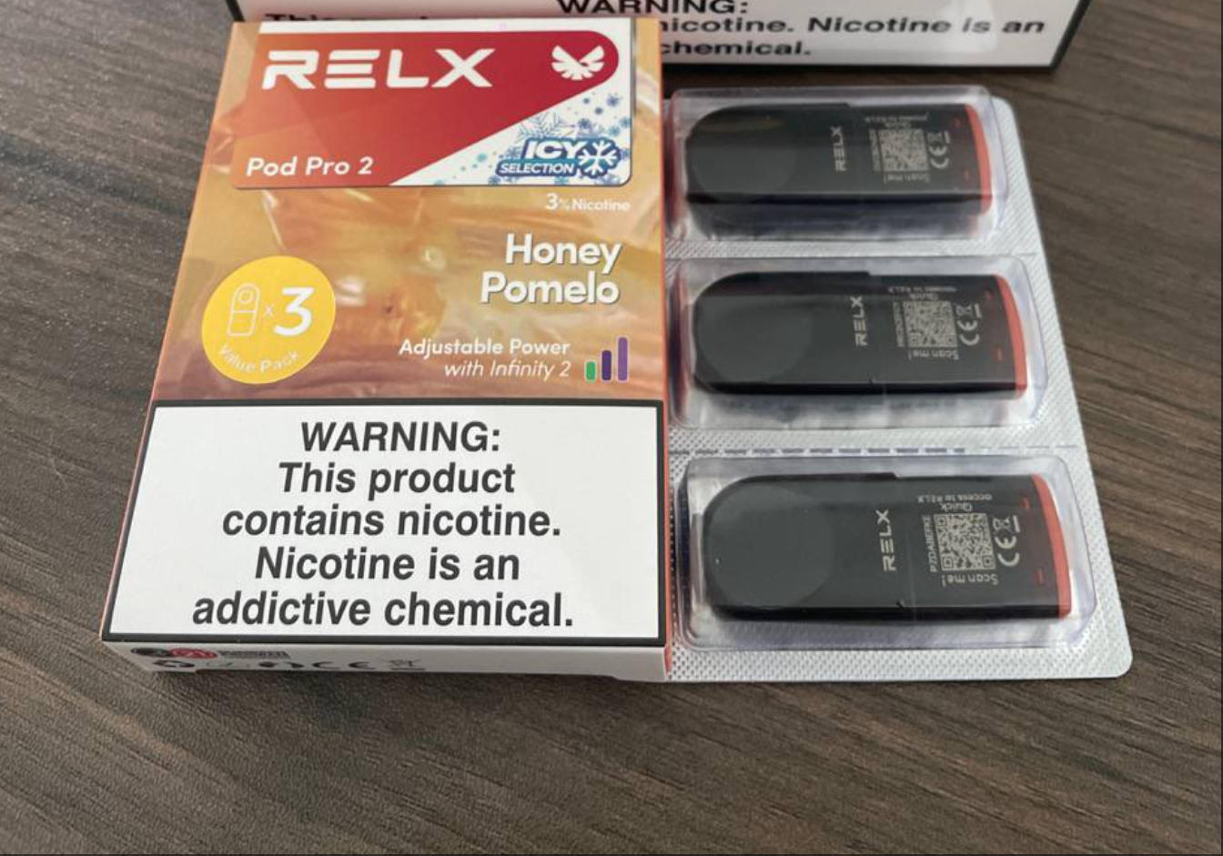 悦刻一手货源批发低价表格，助力商家快速赚钱！