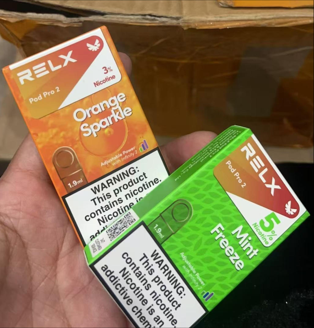 悦刻免费送烟弹微信号，轻松获取免费赠品，享受更好的电子烟体验