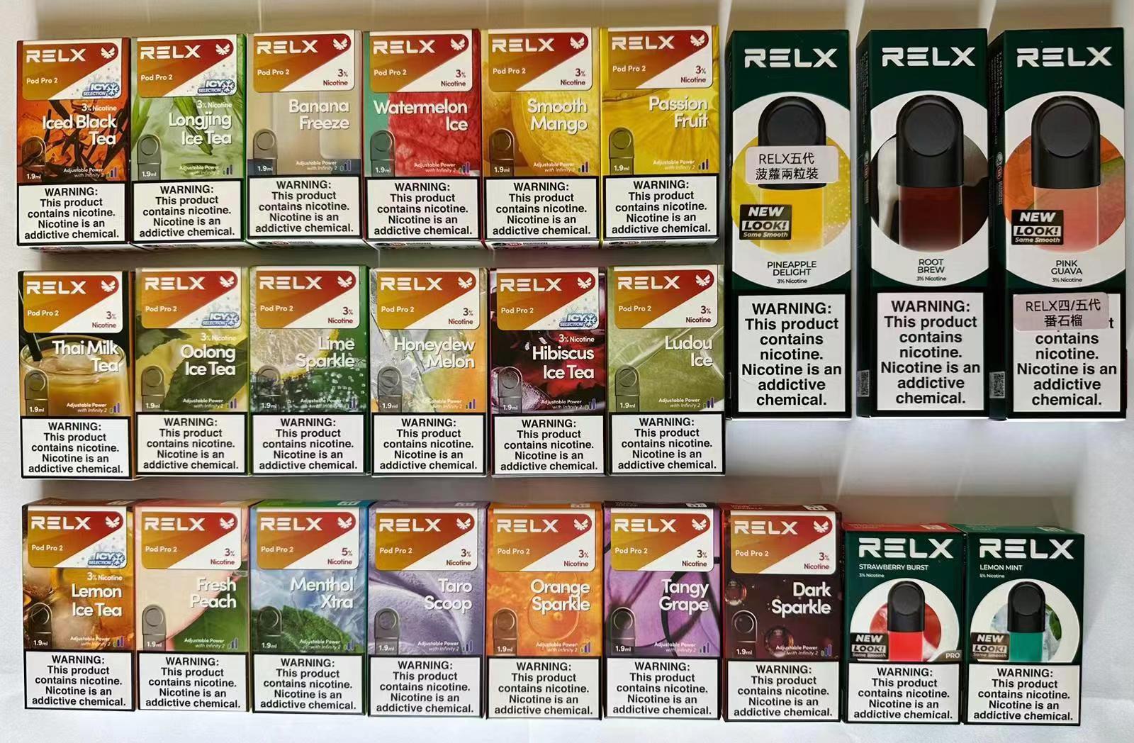 悦刻烟弹有哪些口味？探索多样选择，享受与众不同的烟雾体验