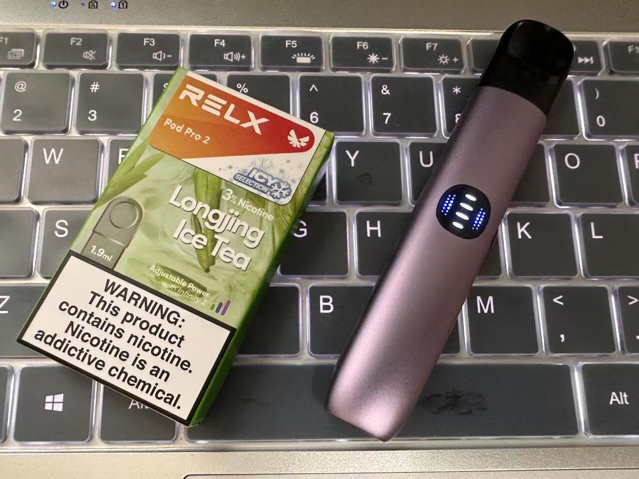 悦刻烟弹是什么样的？探索悦刻电子烟的魅力与创新