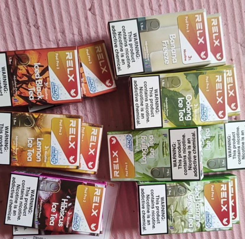 悦刻烟弹放进去有反应但吸不出来的原因及解决方法