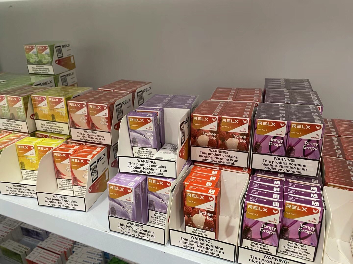 悦刻烟弹突然吸不出来烟怎么办？教你几个实用小技巧！