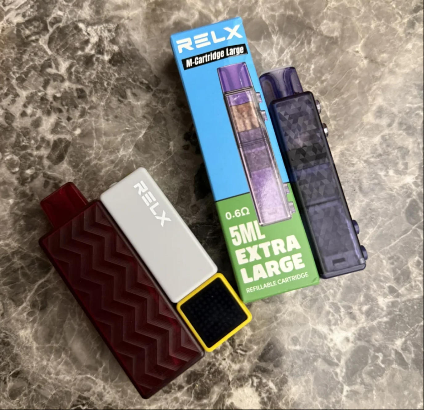 悦刻积木二代真货vs假货：功能与价格对比分析