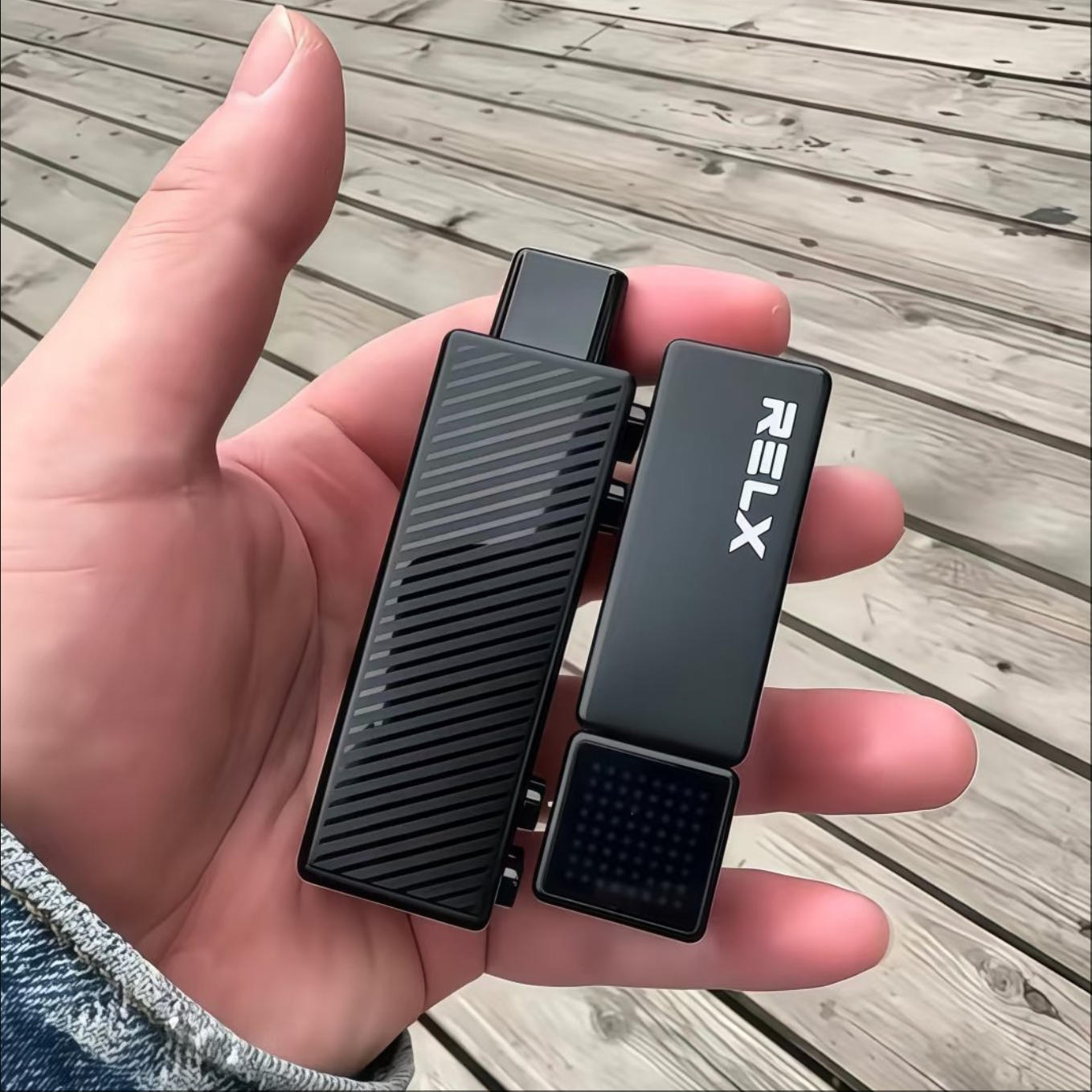 悦刻积木二代真货vs假货：功能与价格对比分析